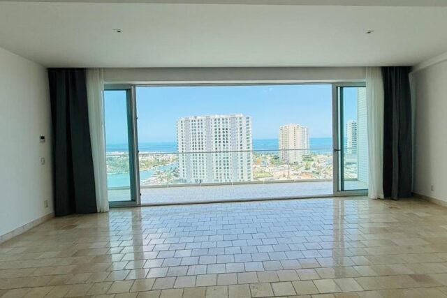 Departamento en Venta o Renta | Residencial Aria en Puerto Cancún