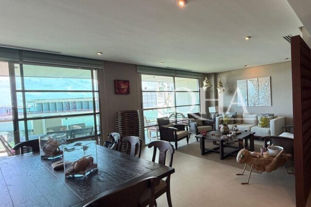 Departamento en Renta | Novo en Puerto Cancún