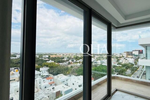 Departamento en Venta o Renta | Icono Towers Cancún
