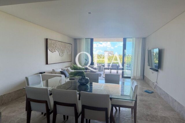 Departamento en Venta/Renta | Kabeek en Puerto Cancún