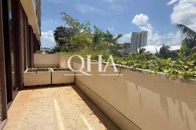 Departamento en Venta/Renta | Kabeek en Puerto Cancún