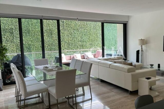 Departamento en Renta | Residencial Marina Condos & Canal Homes en Puerto Cancún