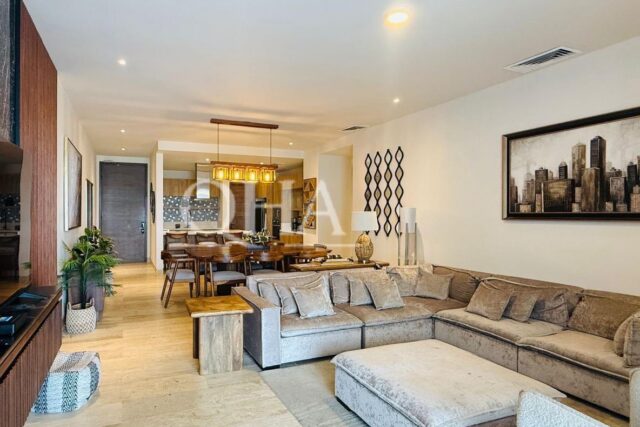 Departamento en Renta | Vela Towers Cancún