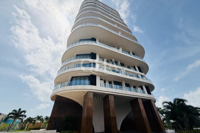 Departamento en Renta | Central Park Towers Cancún