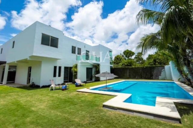Casa en Renta | Col. Doctores Cancún