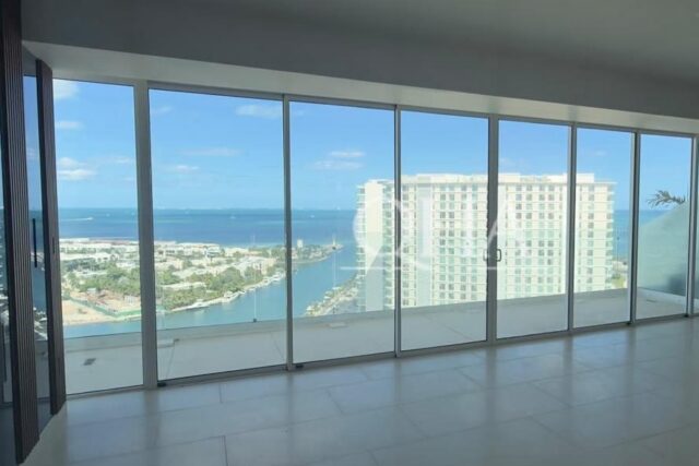 Departamento en Renta | Marea en Puerto Cancún