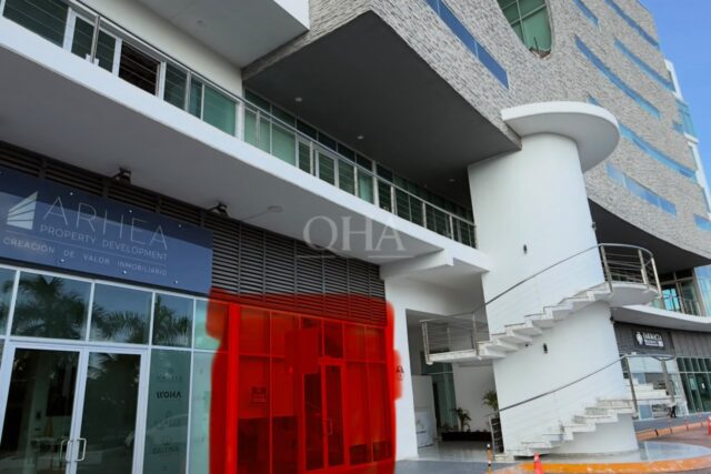 Local Comercial en Venta | Diomeda en Puerto Cancún