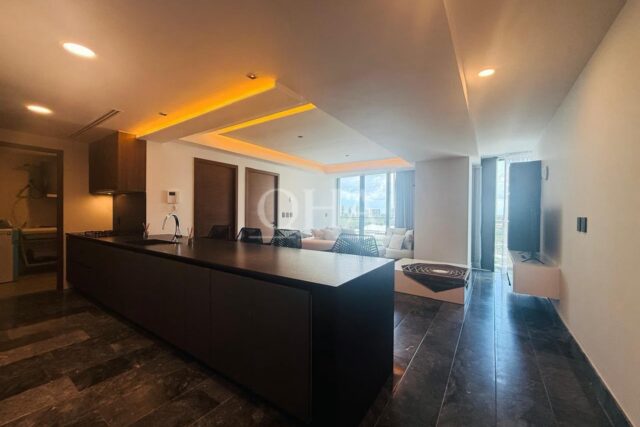 Departamento en Renta | Shark Tower en Puerto Cancún