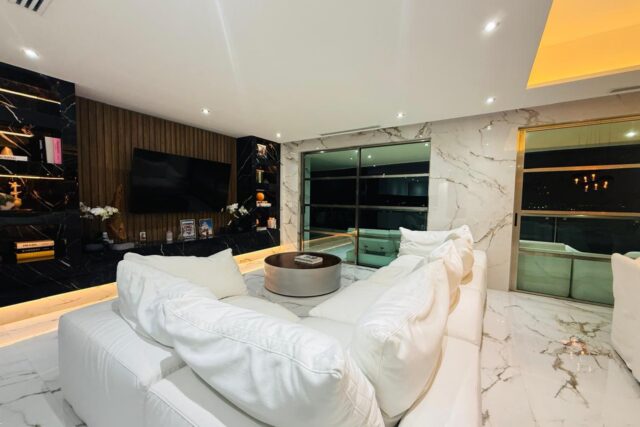 Departamento en Renta | SLS Boreal en Puerto Cancún